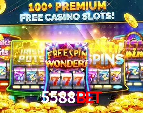 Desvendando o Mundo dos Jogos Virtuais na 5588BET