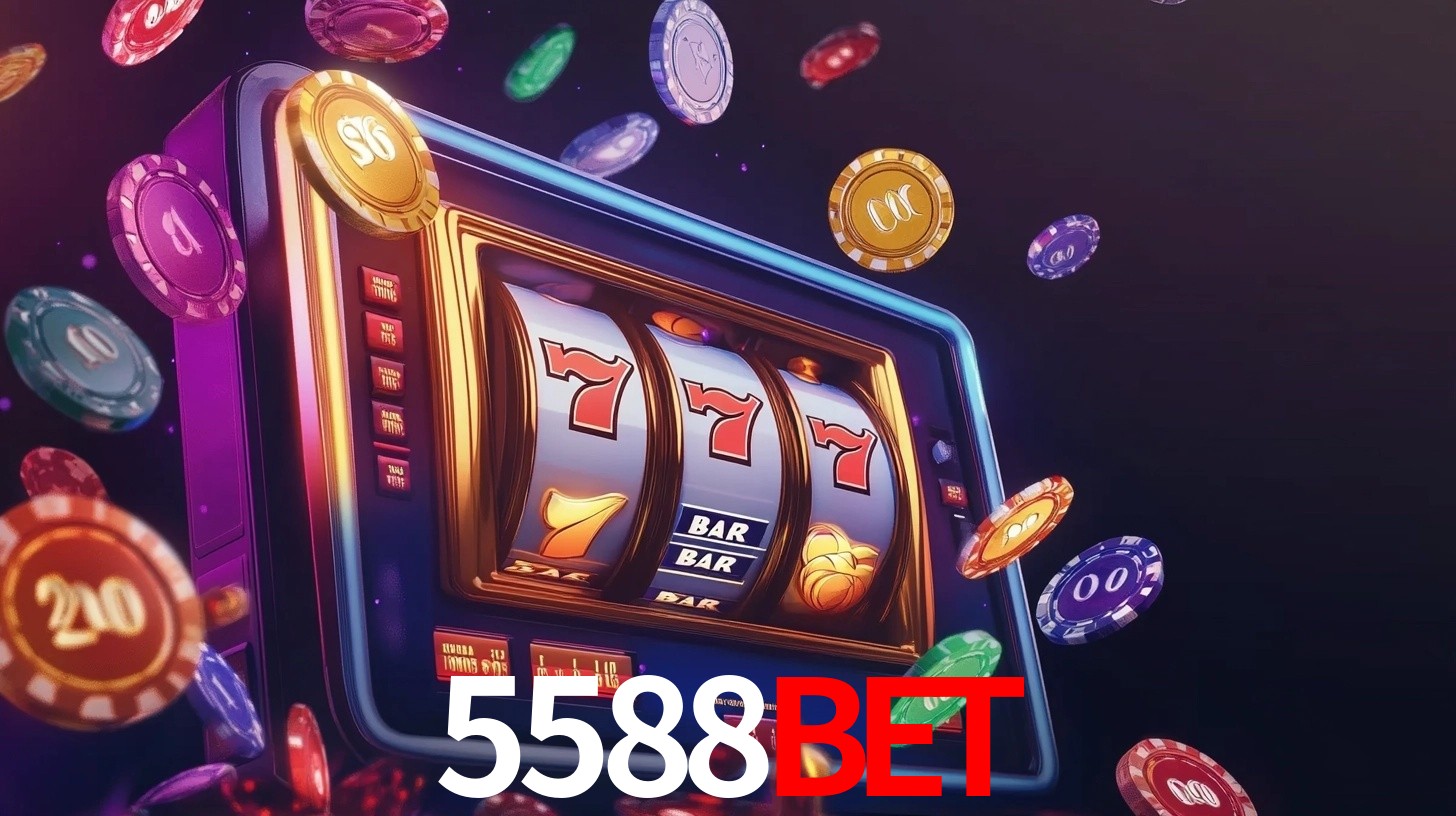 Experiência VIP 5588BET