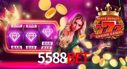 A Revolução dos Aplicativos de Jogos no 5588BET