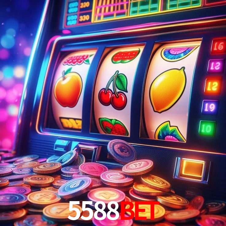 Estatísticas 5588BET