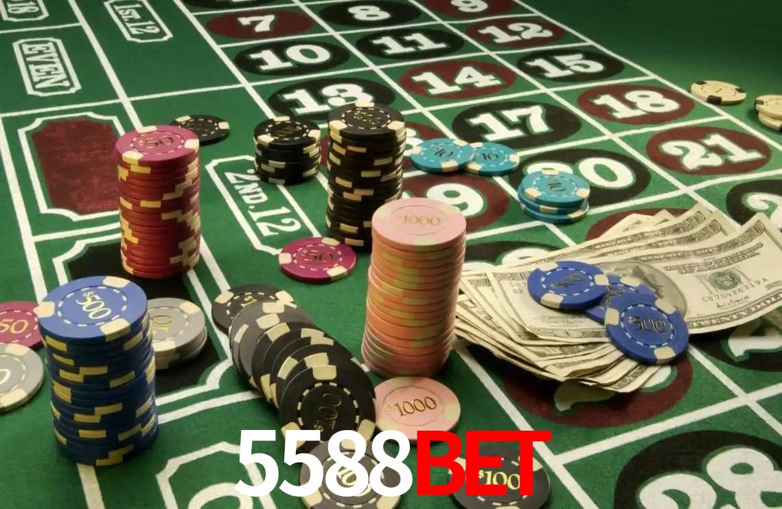 Aviator Game 5588BET