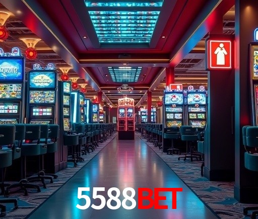 5588BET