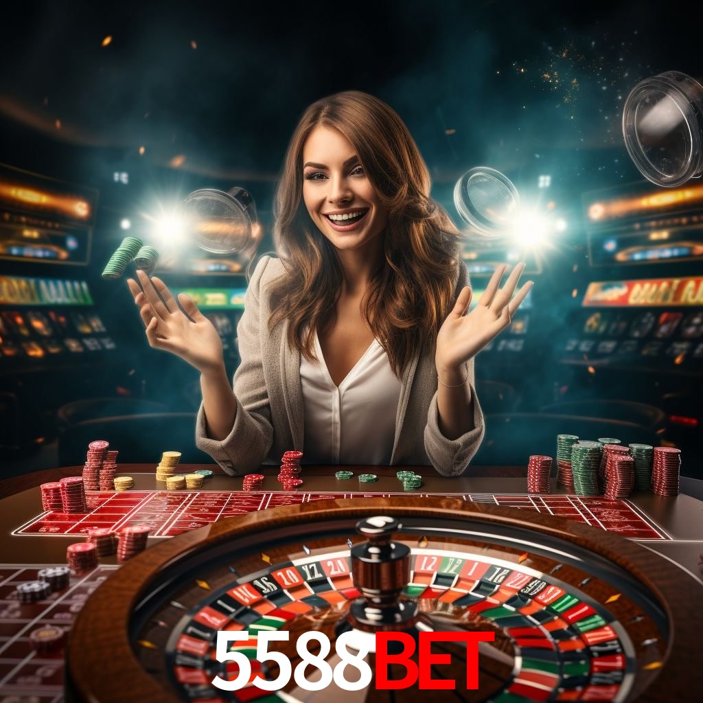Spaceman Game 5588BET