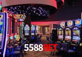 5588BET,5588BET App