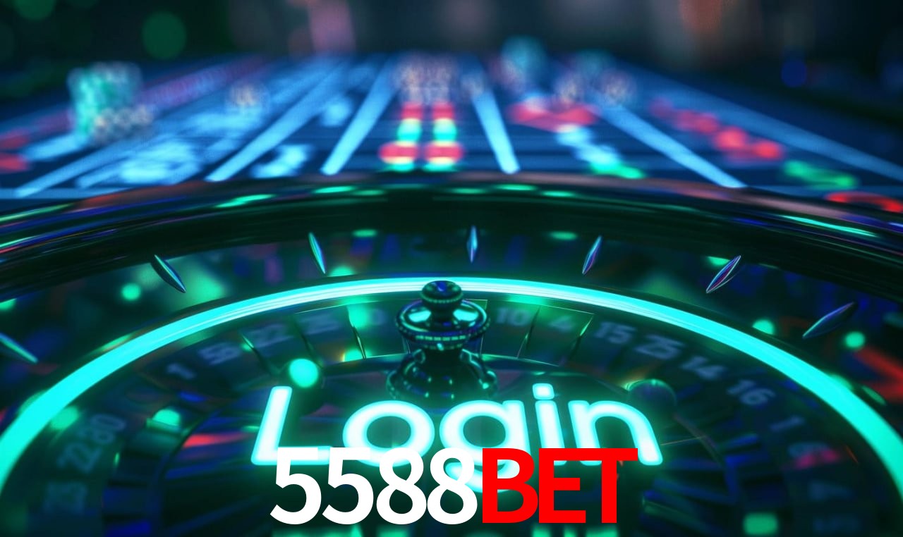 Apostas de Futebol 5588BET