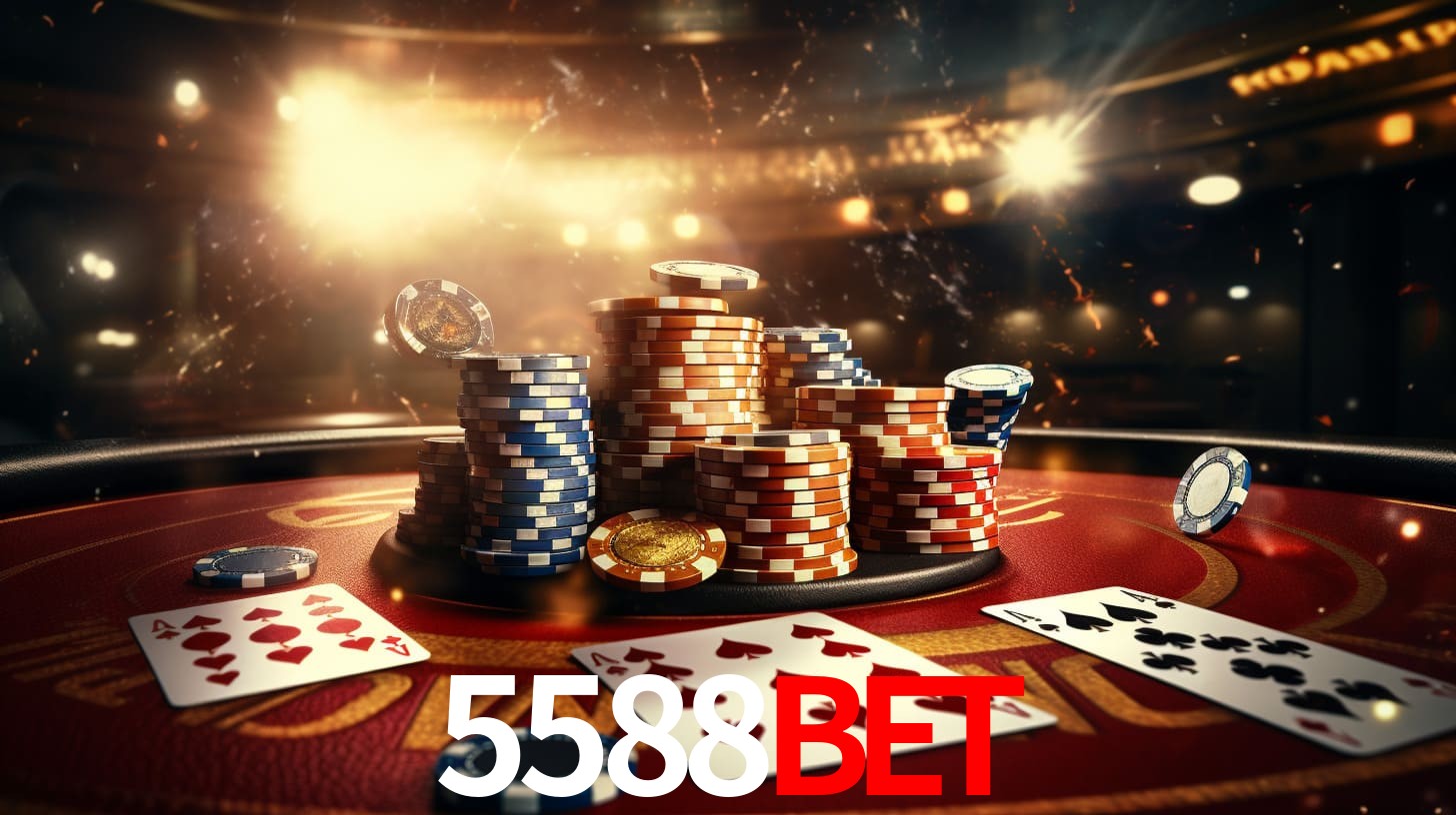 Player Reviews 5588BET