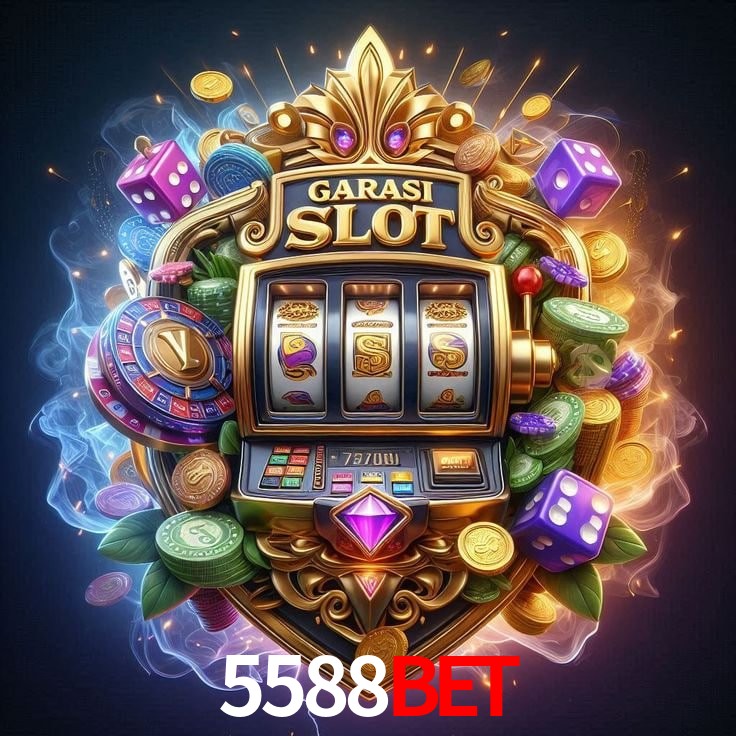 Sistemas de Segurança 5588BET