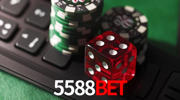 APP oficial da 5588BET para mobile