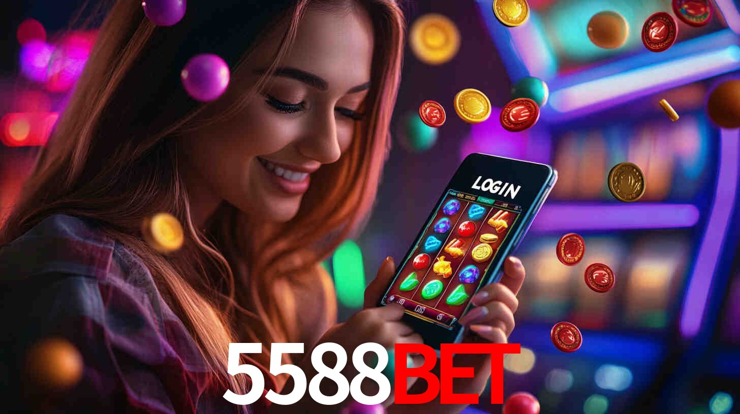VIP Casino 5588BET