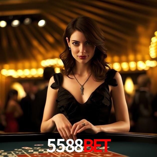Inovações de Jogos na 5588BET: O Futuro das Experiências Interativas