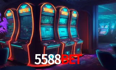 Descubra a Magia dos Jogos de Arcade no 5588BET