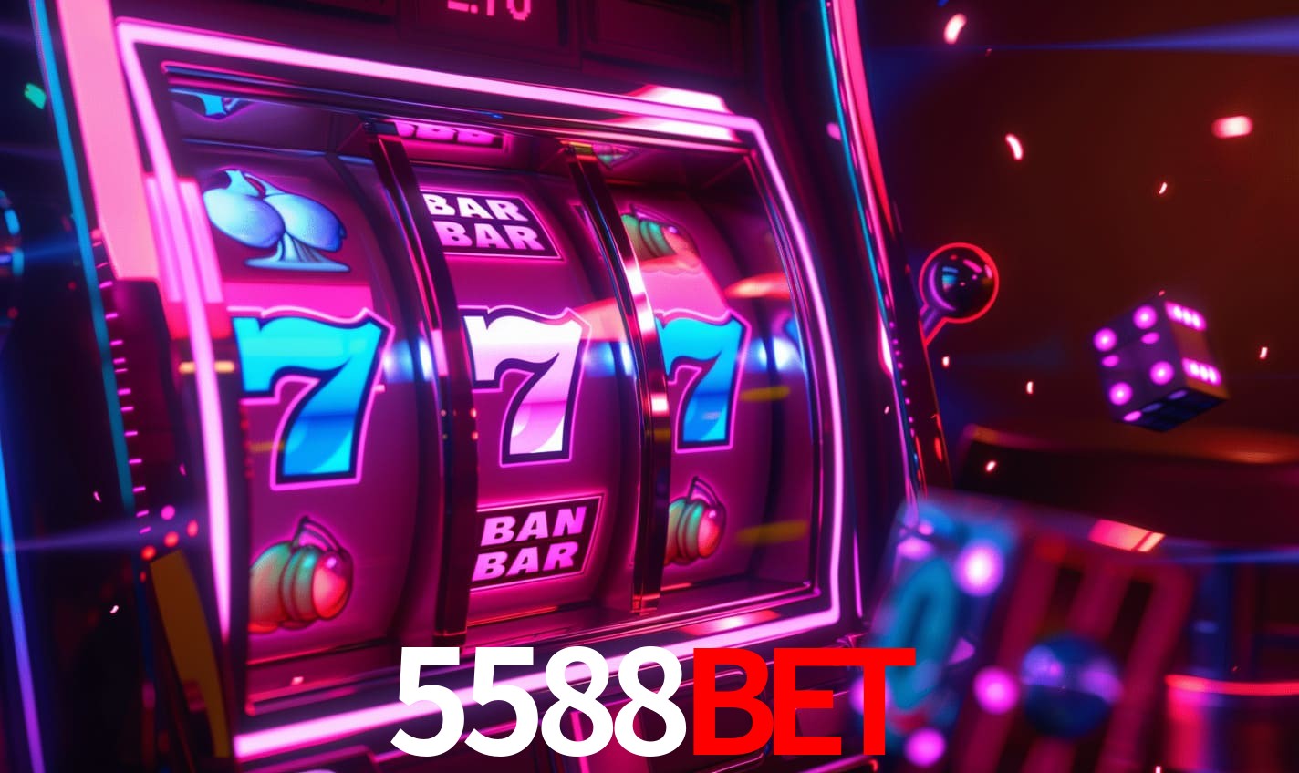 A Emoção da Loteria na 5588BET: Uma Chance de Mudança de Vida