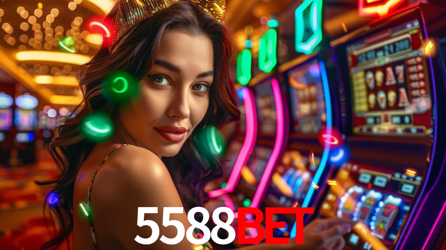 5588BET paga