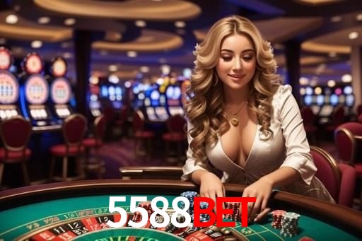 Game Providers 5588BET