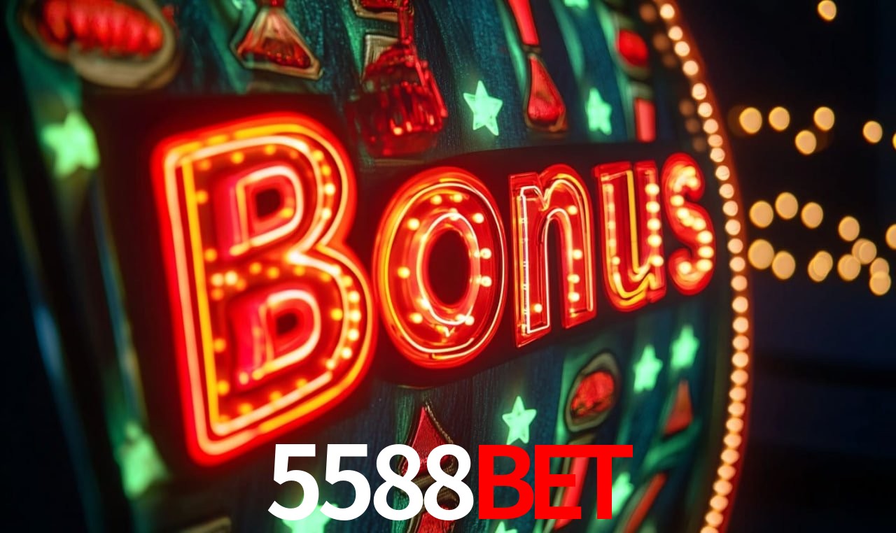 PIX Instantâneo 5588BET