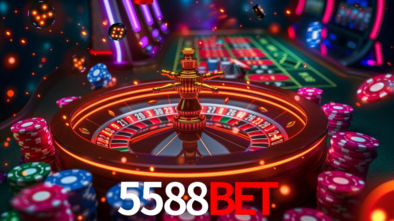 5588BET App