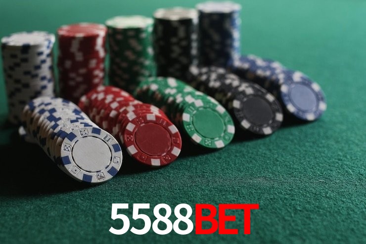 API Integration 5588BET