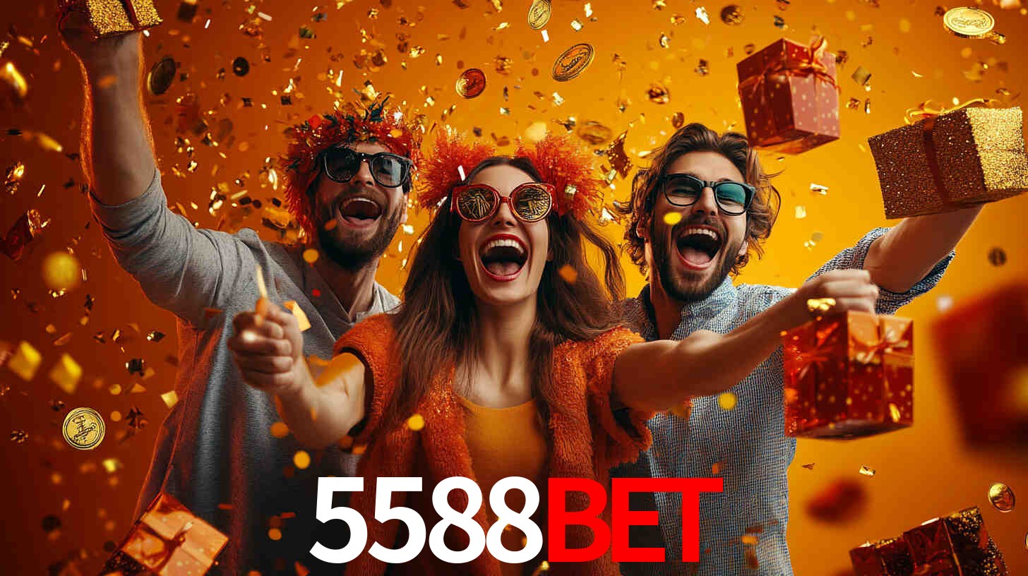 Programa VIP 5588BET