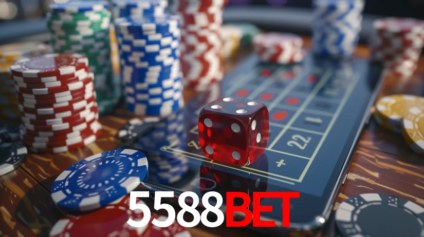 Premium Interface 5588BET