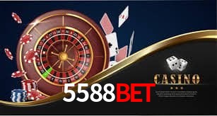 Apostas de Tênis 5588BET