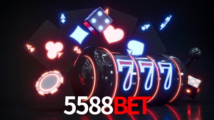 Account Benefits 5588BET