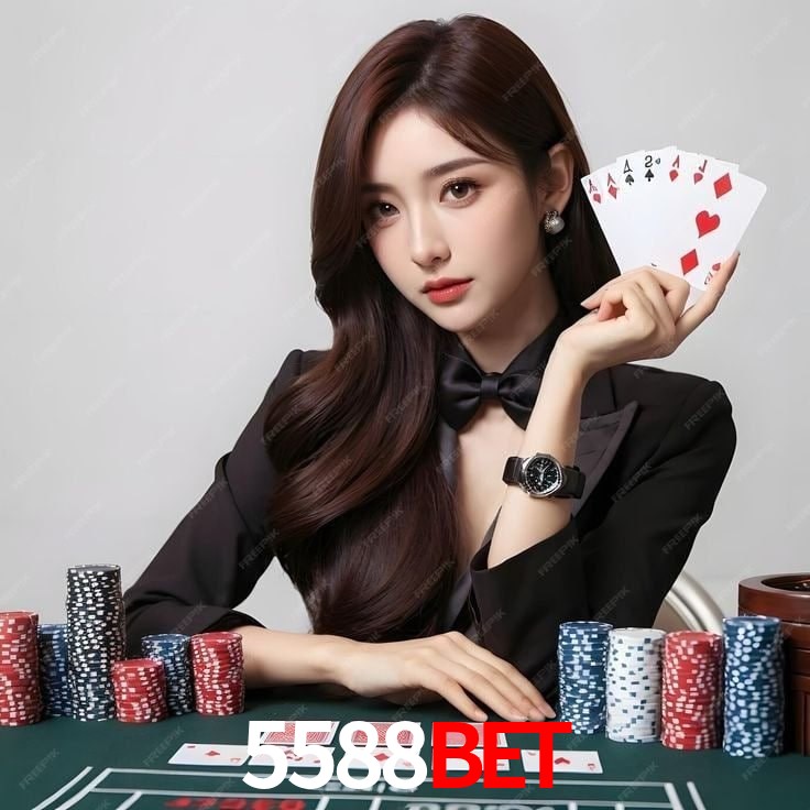 Promoção Relâmpago 5588BET