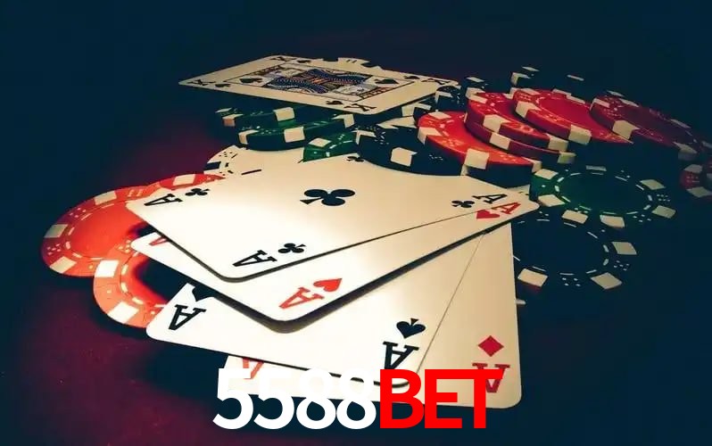 Explore as vantagens do 5588BET: serviço profissional e confiabilidade