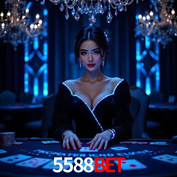 Provedores de Jogos 5588BET
