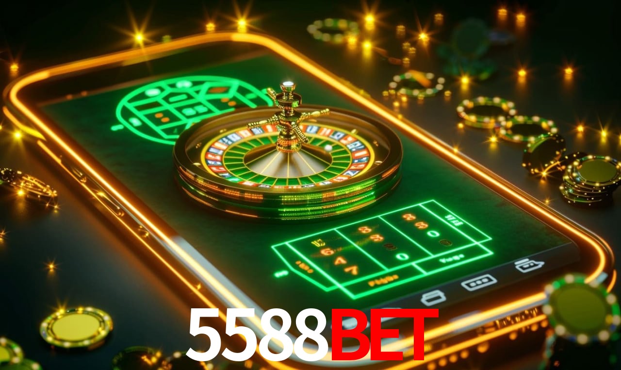 Promoções Sazonais 5588BET