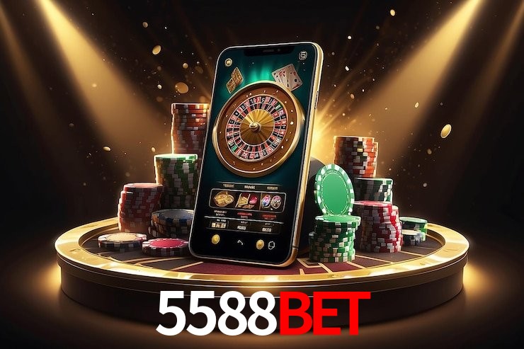 Design Responsivo 5588BET