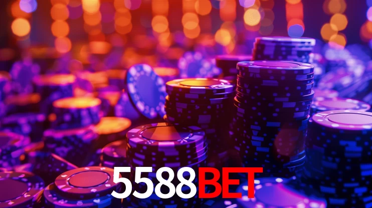 5588BET App Interface