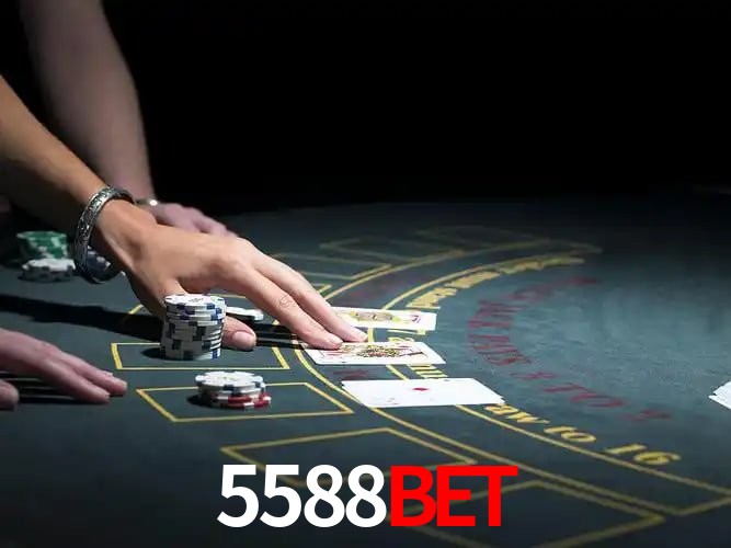 5588BET,5588BET App