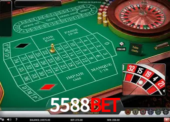 A Experiência Imersiva dos Cassinos Ao Vivo no 5588BET