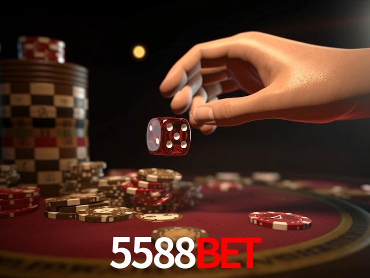 Diretório de Jogos 5588BET