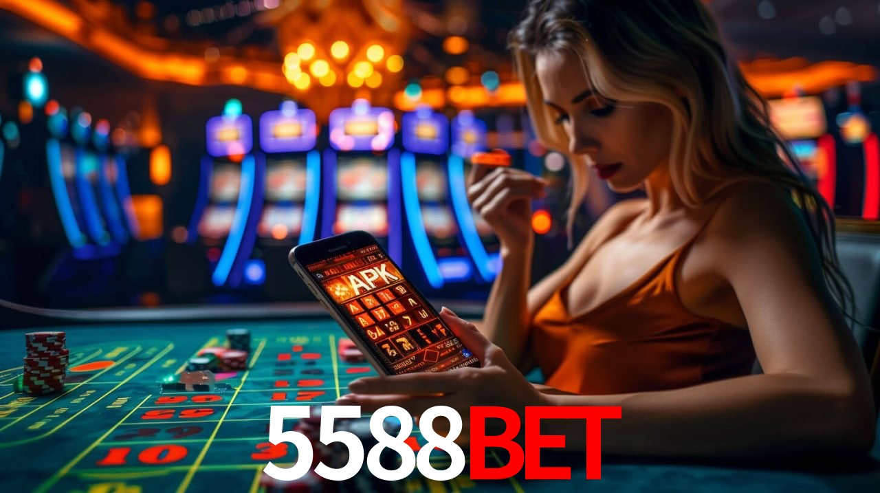 Games Directory 5588BET