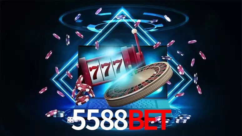 Cadastro Rápido 5588BET