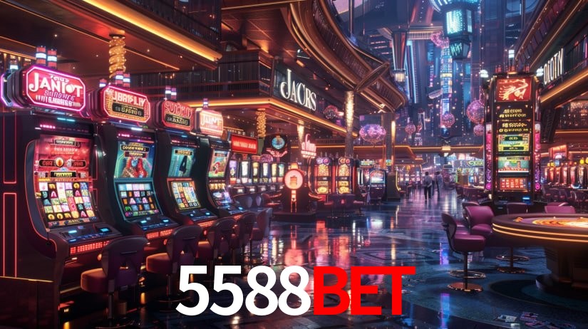 Exclusive Offers 5588BET