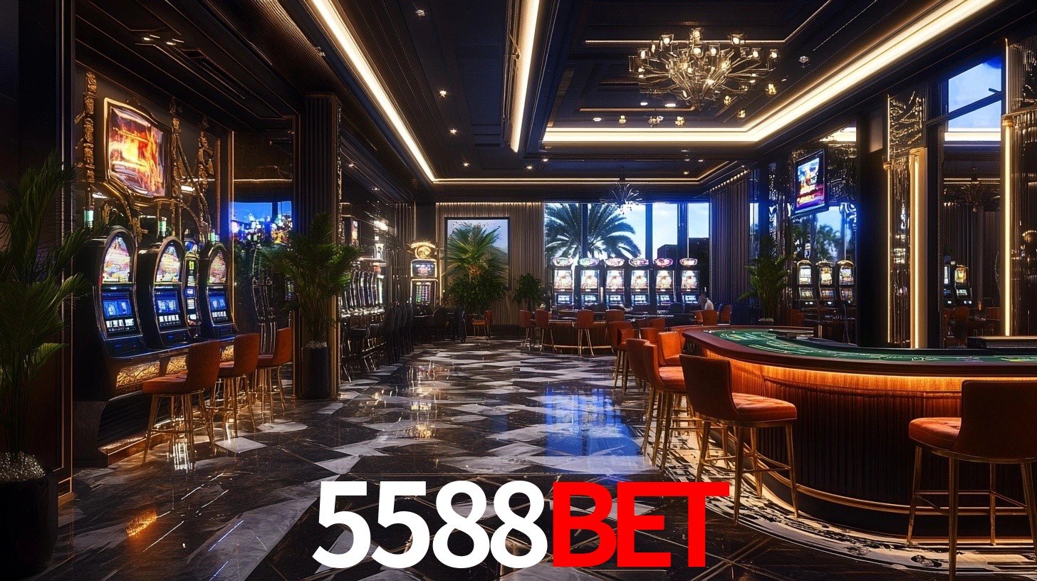 Football Betting 5588BET