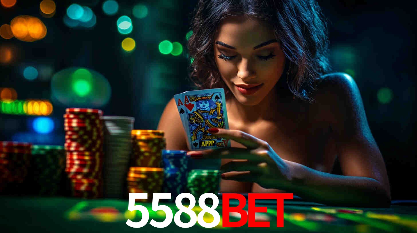 Descubra a Essência do 5588BET: Nossa História e Compromissos