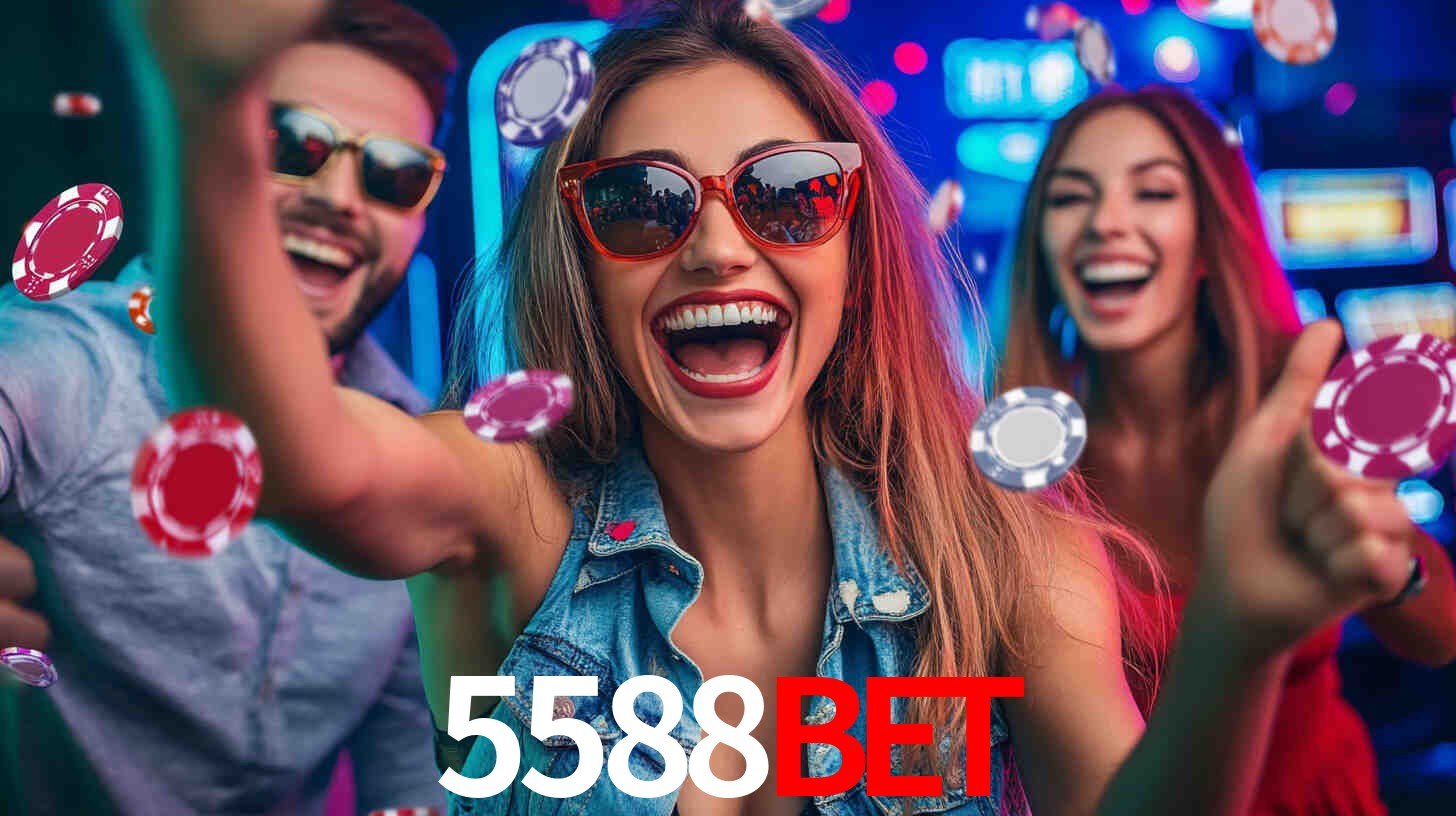 Explorando a Categoria de Eventos em Apostas na 5588BET