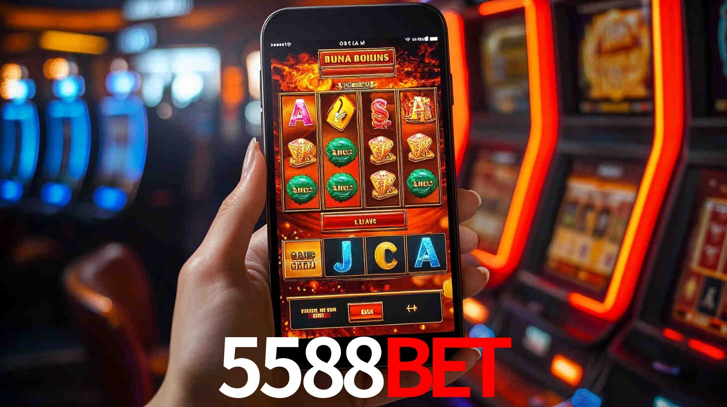Blackjack Table 5588BET