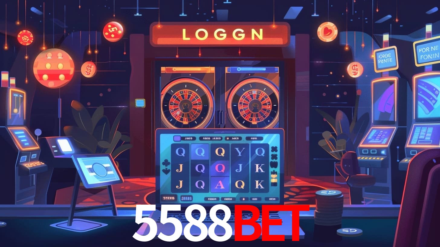 5588BET paga