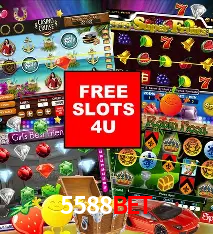 Desvendando o Mundo dos Jogos Virtuais na 5588BET