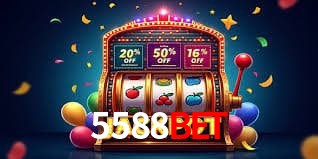 Especiais de Fim de Semana 5588BET