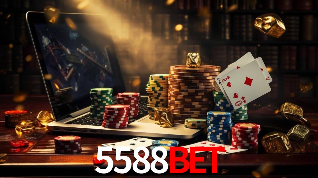 Casino VIP 5588BET