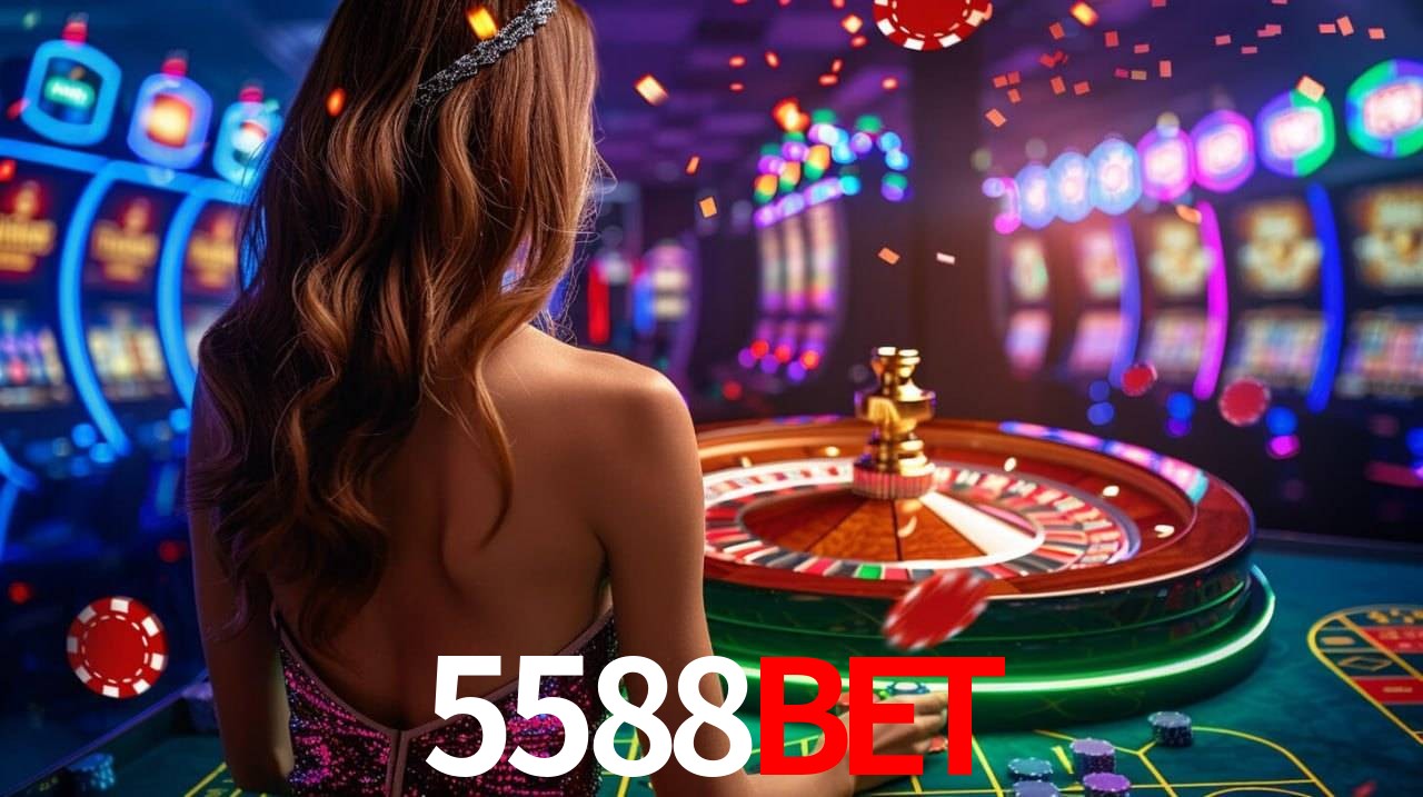 5588BET,5588BET App