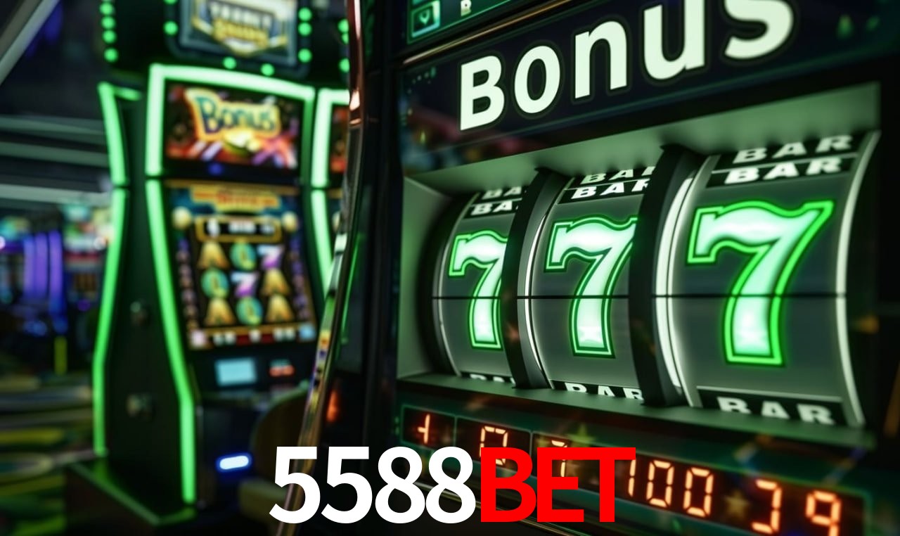 Weekend Specials 5588BET