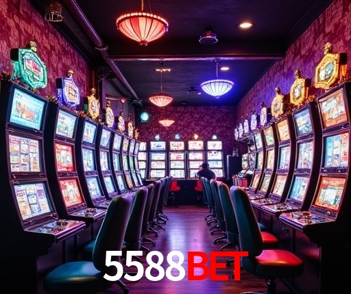 5588BET,5588BET App