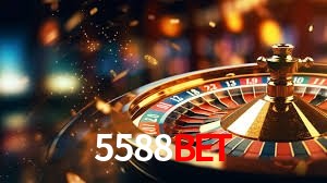 Sinta a adrenalina dos jogos de cassino com 5588BET