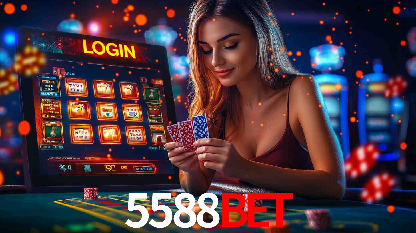 Exclusive Games 5588BET